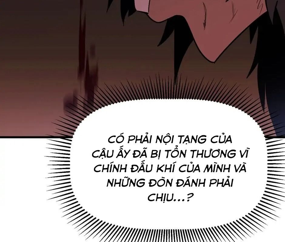 Câu Chuyện Sinh Tồn Của Kiếm Vương Ở Thế Giới Khác Chap 69 - Next Chap 68