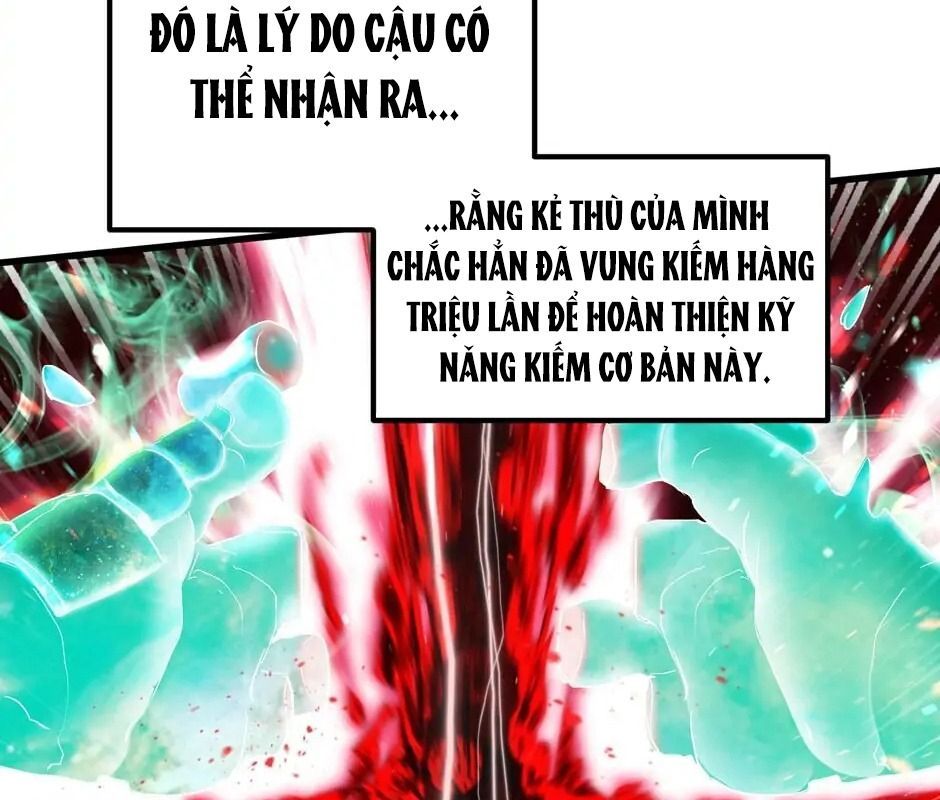 Câu Chuyện Sinh Tồn Của Kiếm Vương Ở Thế Giới Khác Chap 69 - Next Chap 68