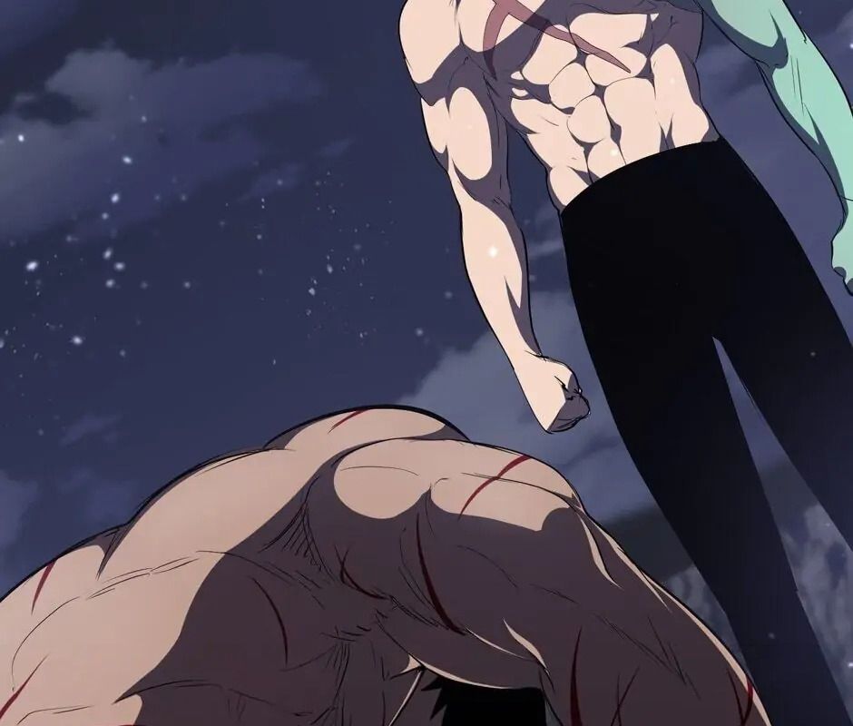 Câu Chuyện Sinh Tồn Của Kiếm Vương Ở Thế Giới Khác Chap 69 - Next Chap 68