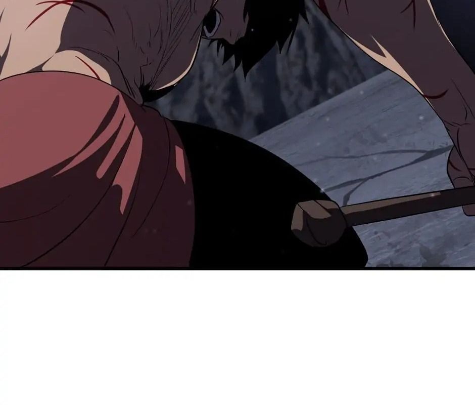 Câu Chuyện Sinh Tồn Của Kiếm Vương Ở Thế Giới Khác Chap 69 - Next Chap 68