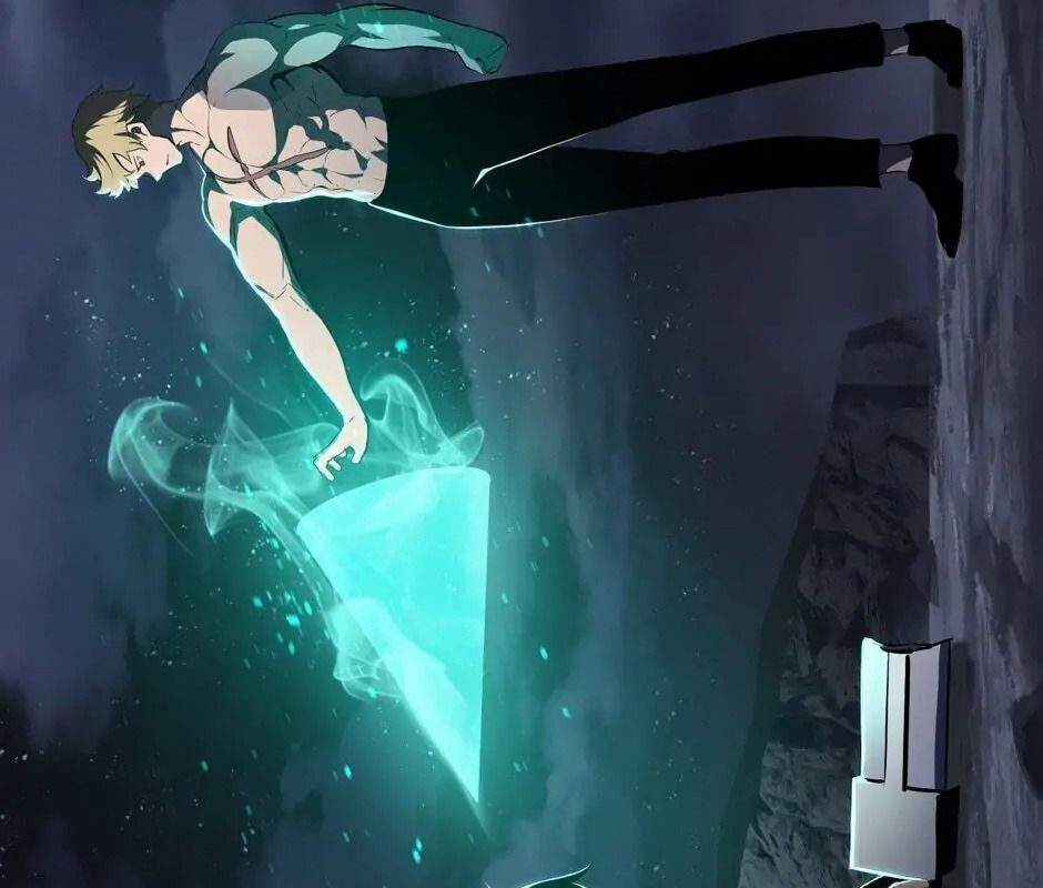 Câu Chuyện Sinh Tồn Của Kiếm Vương Ở Thế Giới Khác Chap 69 - Next Chap 68