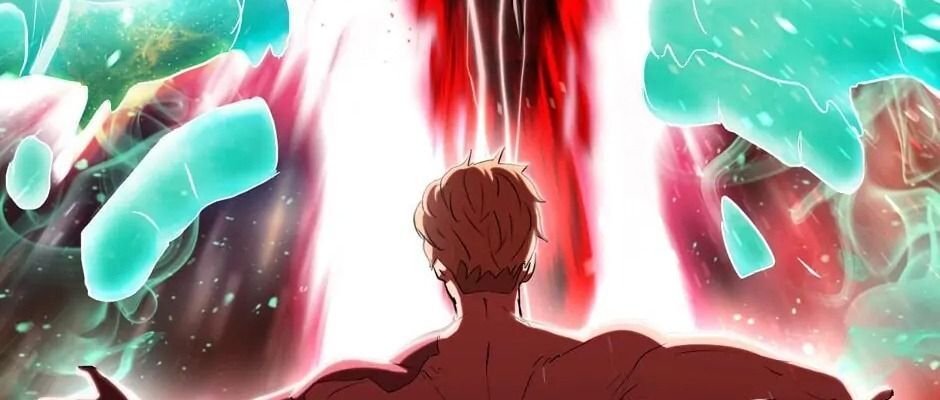 Câu Chuyện Sinh Tồn Của Kiếm Vương Ở Thế Giới Khác Chap 69 - Next Chap 68