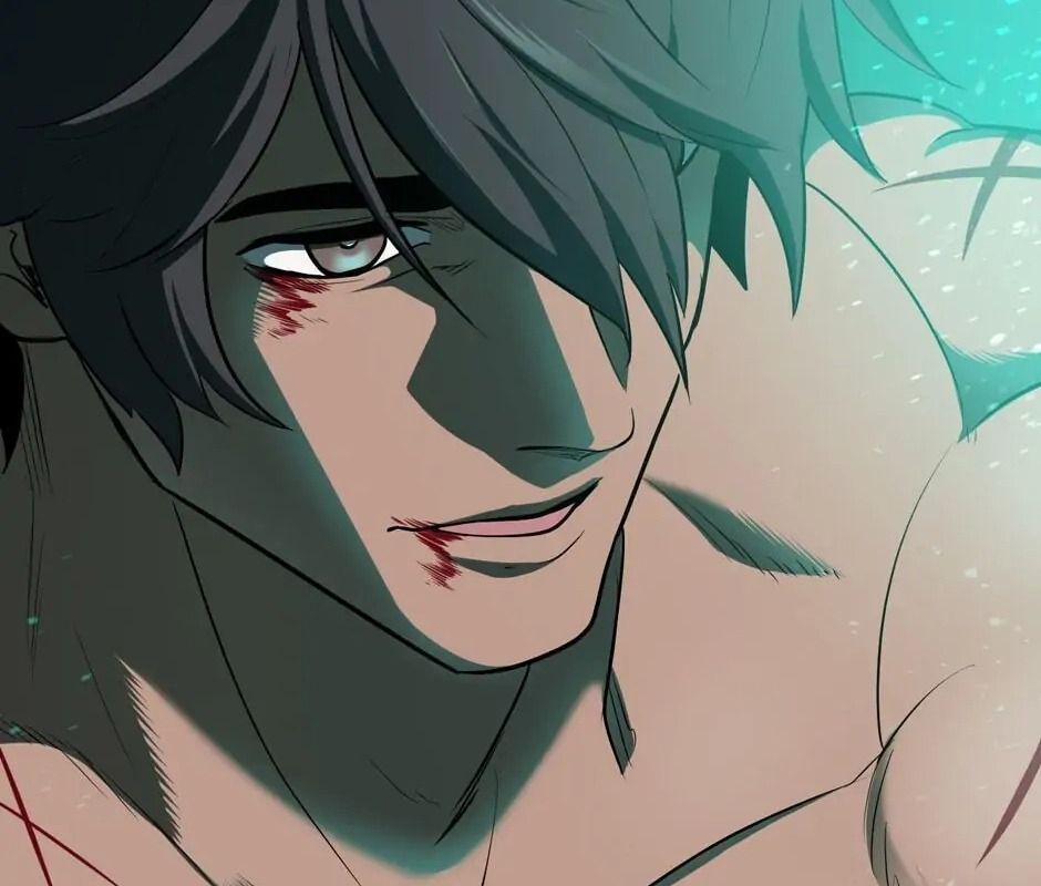 Câu Chuyện Sinh Tồn Của Kiếm Vương Ở Thế Giới Khác Chap 69 - Next Chap 68