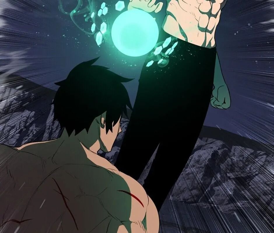 Câu Chuyện Sinh Tồn Của Kiếm Vương Ở Thế Giới Khác Chap 69 - Next Chap 68