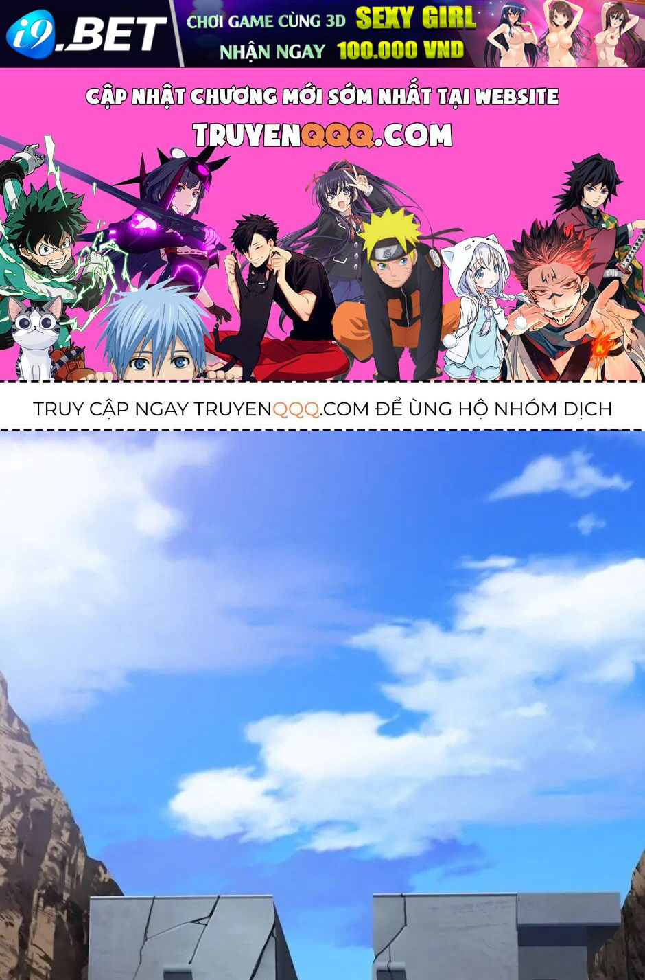 Câu Chuyện Sinh Tồn Của Kiếm Vương Ở Thế Giới Khác Chap 70 - Next Chap 69