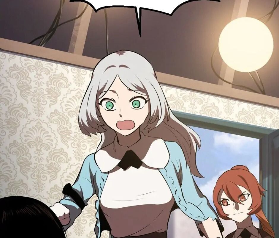 Câu Chuyện Sinh Tồn Của Kiếm Vương Ở Thế Giới Khác Chap 70 - Next Chap 69