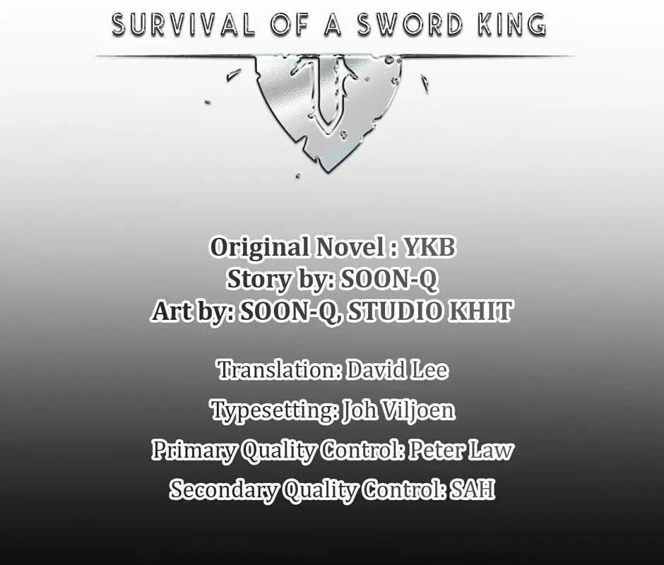 Câu Chuyện Sinh Tồn Của Kiếm Vương Ở Thế Giới Khác Chap 70 - Next Chap 69