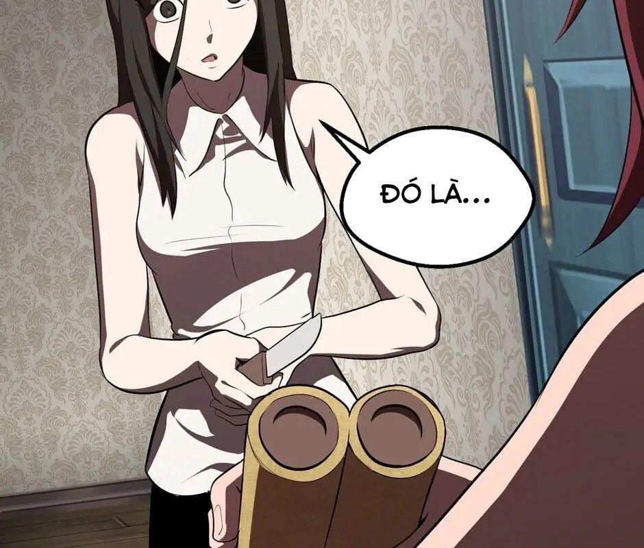 Câu Chuyện Sinh Tồn Của Kiếm Vương Ở Thế Giới Khác Chap 70 - Next Chap 69