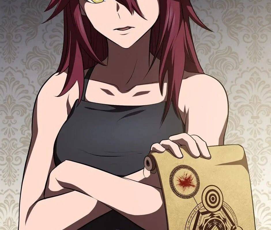 Câu Chuyện Sinh Tồn Của Kiếm Vương Ở Thế Giới Khác Chap 70 - Next Chap 69