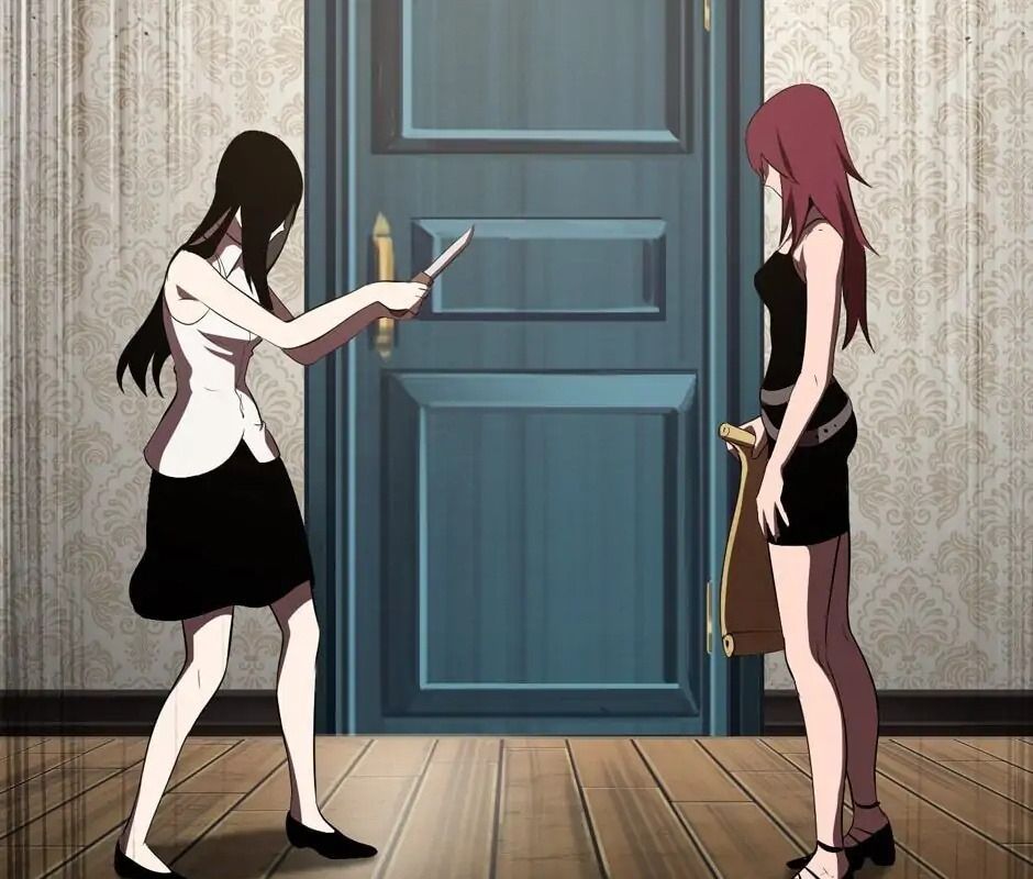 Câu Chuyện Sinh Tồn Của Kiếm Vương Ở Thế Giới Khác Chap 70 - Next Chap 69