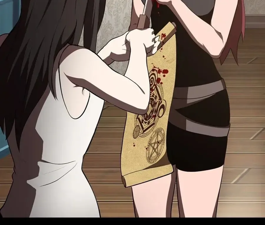 Câu Chuyện Sinh Tồn Của Kiếm Vương Ở Thế Giới Khác Chap 70 - Next Chap 69