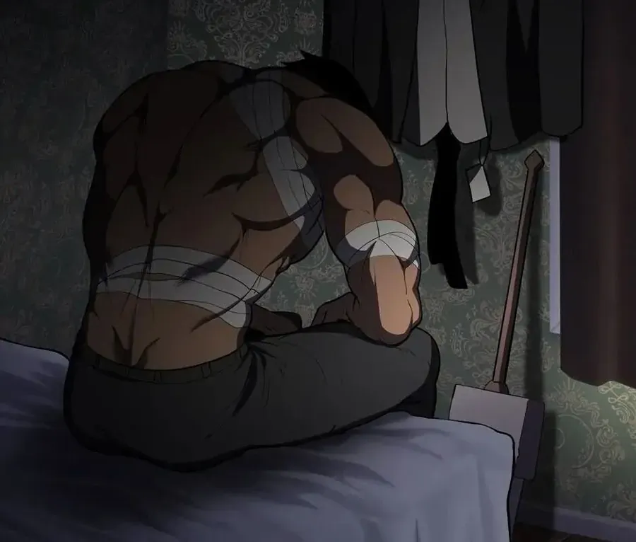 Câu Chuyện Sinh Tồn Của Kiếm Vương Ở Thế Giới Khác Chap 70 - Next Chap 69