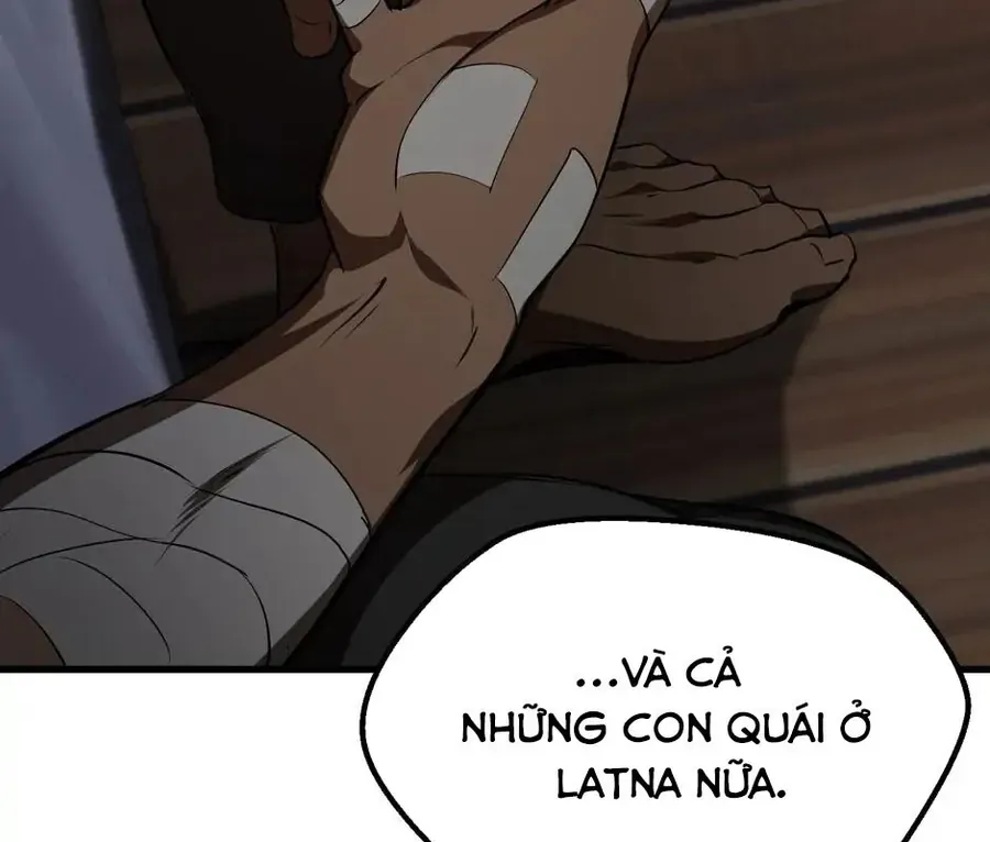 Câu Chuyện Sinh Tồn Của Kiếm Vương Ở Thế Giới Khác Chap 70 - Next Chap 69