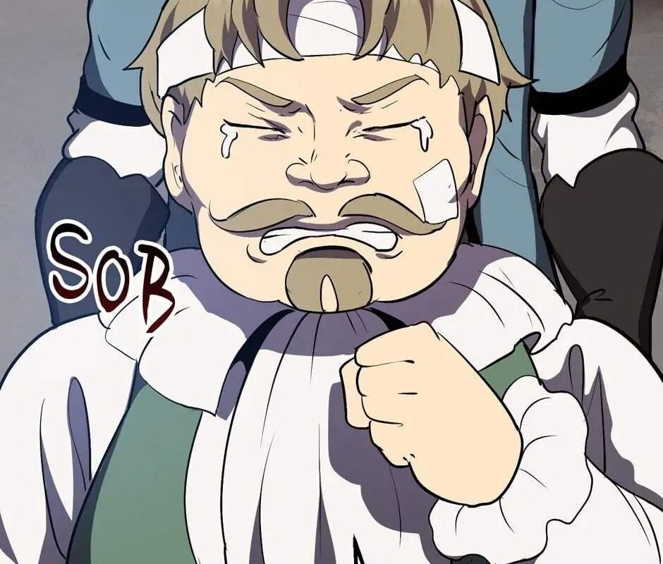 Câu Chuyện Sinh Tồn Của Kiếm Vương Ở Thế Giới Khác Chap 70 - Next Chap 69