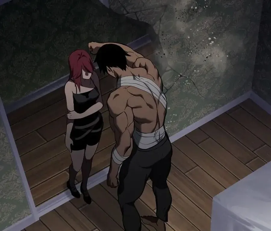 Câu Chuyện Sinh Tồn Của Kiếm Vương Ở Thế Giới Khác Chap 70 - Next Chap 69