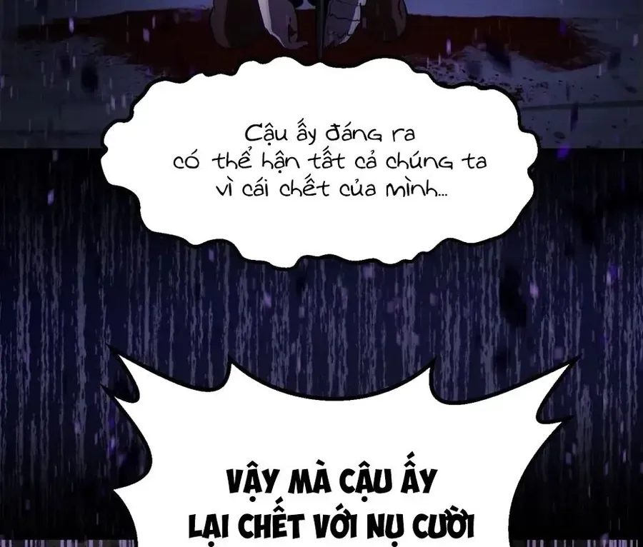 Câu Chuyện Sinh Tồn Của Kiếm Vương Ở Thế Giới Khác Chap 70 - Next Chap 69