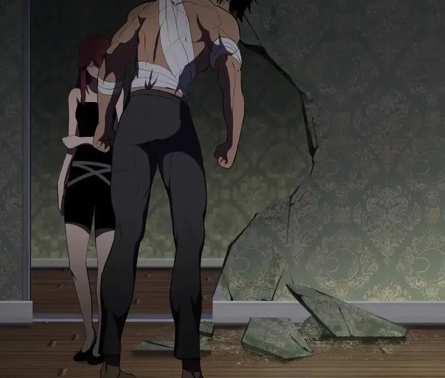 Câu Chuyện Sinh Tồn Của Kiếm Vương Ở Thế Giới Khác Chap 70 - Next Chap 69