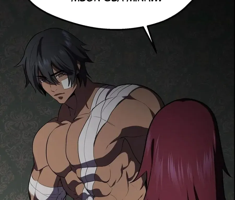 Câu Chuyện Sinh Tồn Của Kiếm Vương Ở Thế Giới Khác Chap 70 - Next Chap 69