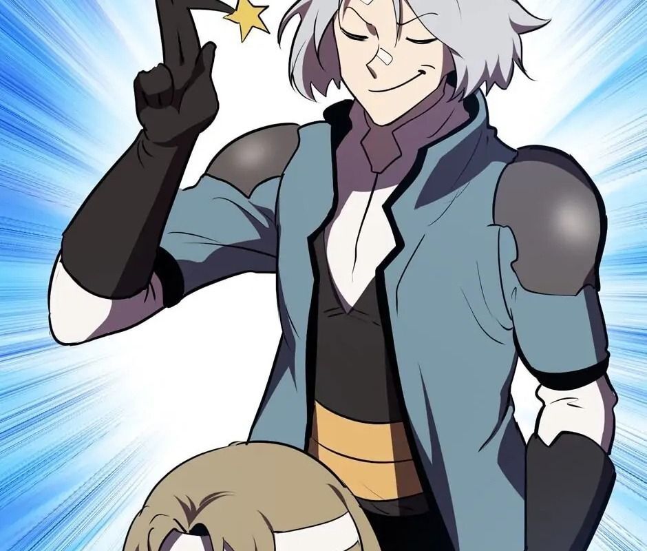 Câu Chuyện Sinh Tồn Của Kiếm Vương Ở Thế Giới Khác Chap 70 - Next Chap 69