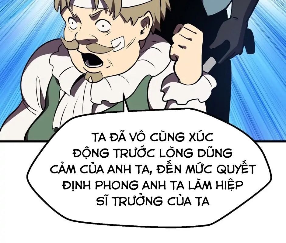 Câu Chuyện Sinh Tồn Của Kiếm Vương Ở Thế Giới Khác Chap 70 - Next Chap 69