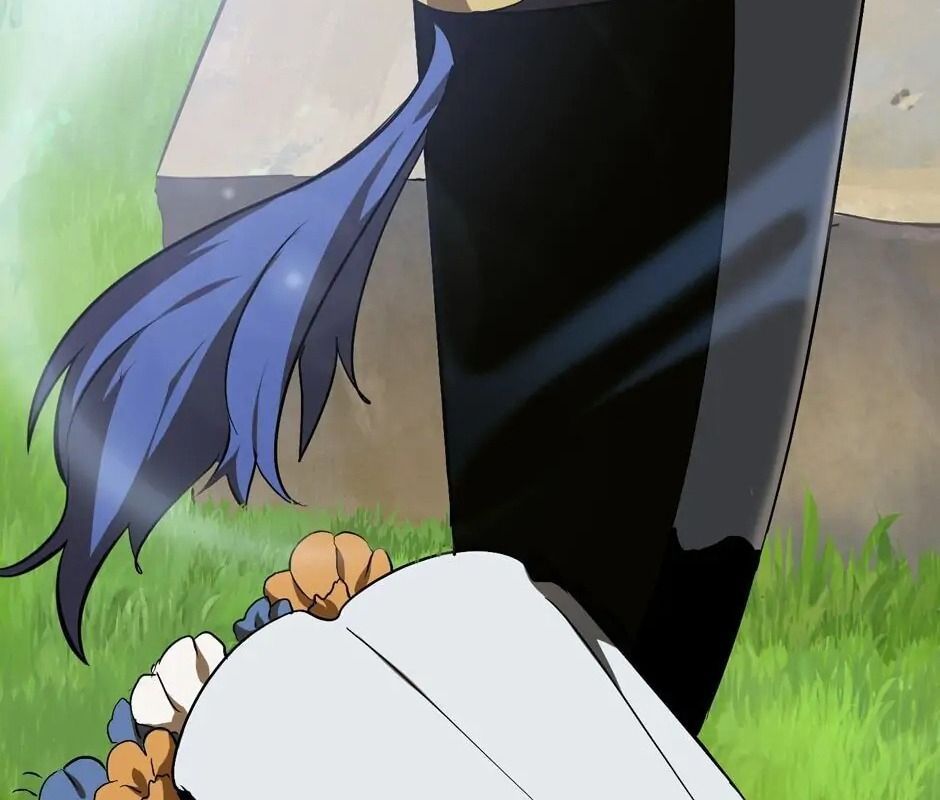 Câu Chuyện Sinh Tồn Của Kiếm Vương Ở Thế Giới Khác Chap 70 - Next Chap 69