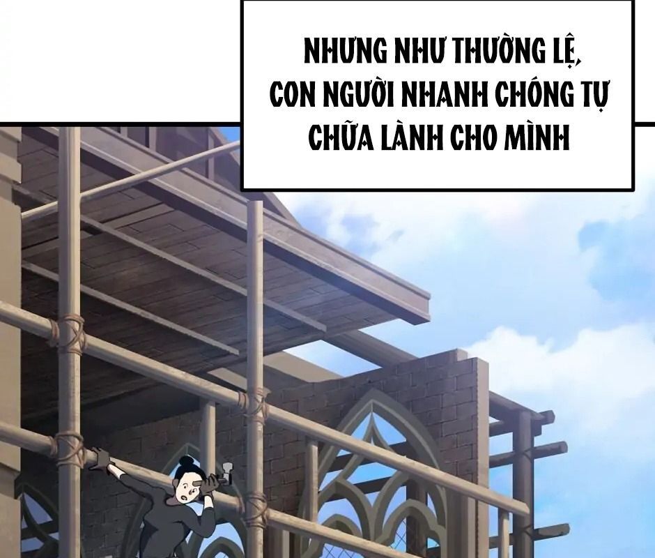 Câu Chuyện Sinh Tồn Của Kiếm Vương Ở Thế Giới Khác Chap 70 - Next Chap 69