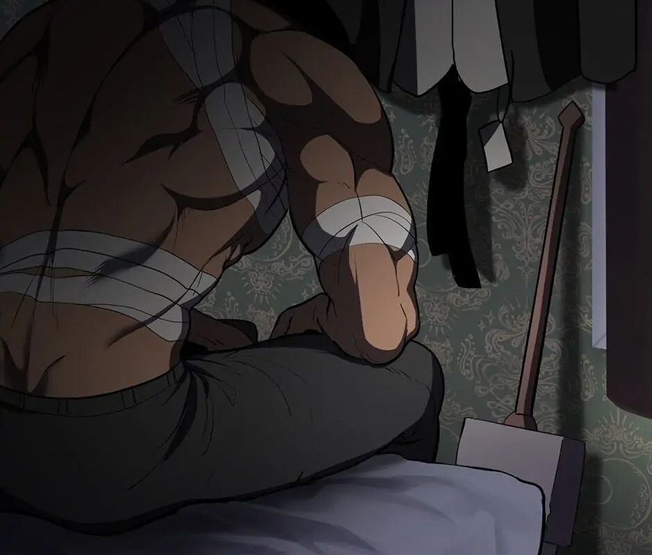 Câu Chuyện Sinh Tồn Của Kiếm Vương Ở Thế Giới Khác Chap 70 - Next Chap 69