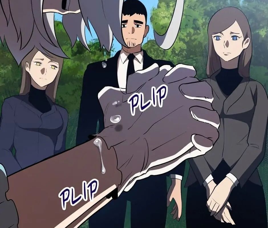 Câu Chuyện Sinh Tồn Của Kiếm Vương Ở Thế Giới Khác Chap 70 - Next Chap 69