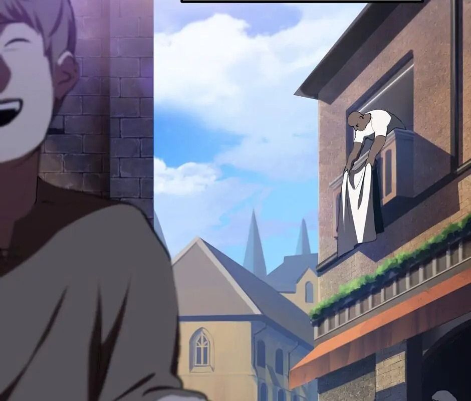 Câu Chuyện Sinh Tồn Của Kiếm Vương Ở Thế Giới Khác Chap 70 - Next Chap 69