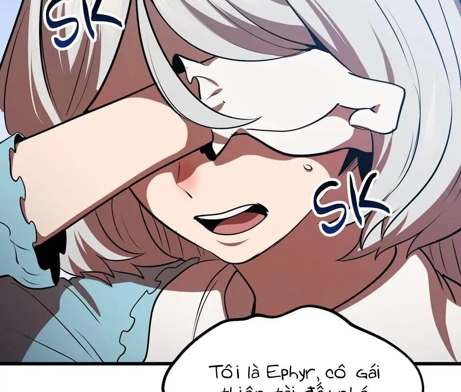 Câu Chuyện Sinh Tồn Của Kiếm Vương Ở Thế Giới Khác Chap 70 - Next Chap 69