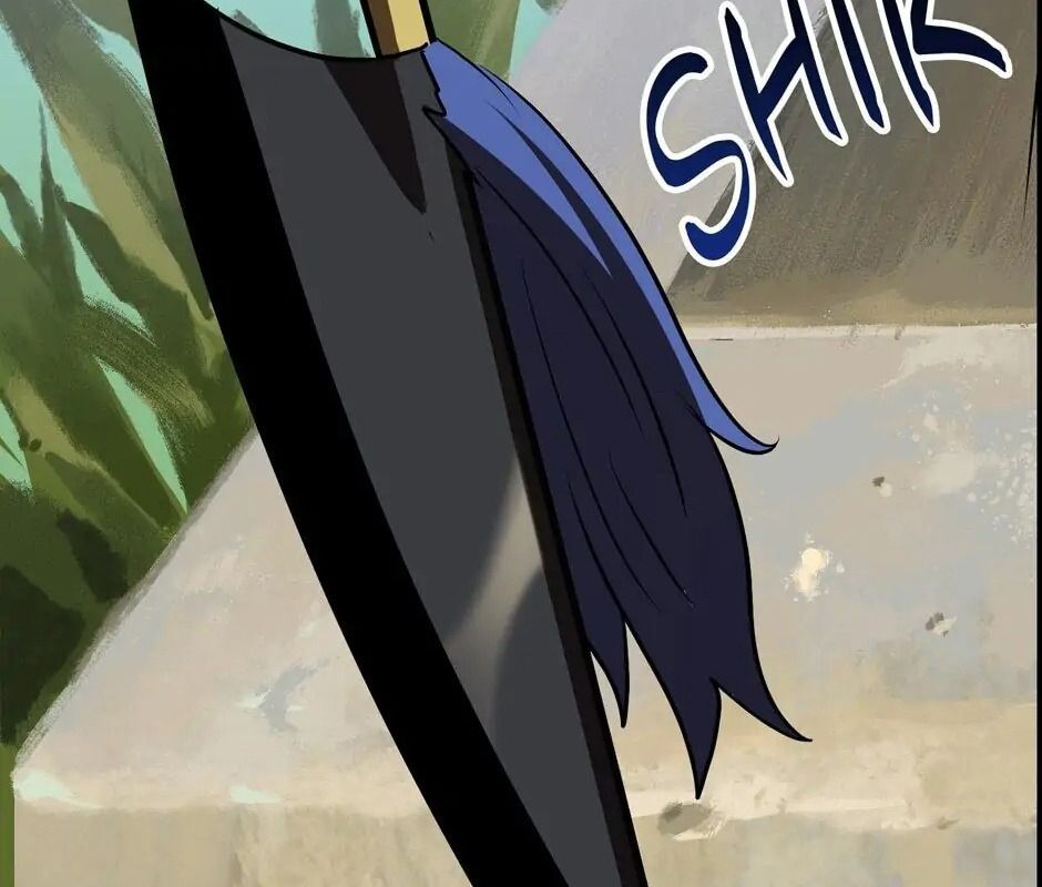 Câu Chuyện Sinh Tồn Của Kiếm Vương Ở Thế Giới Khác Chap 70 - Next Chap 69