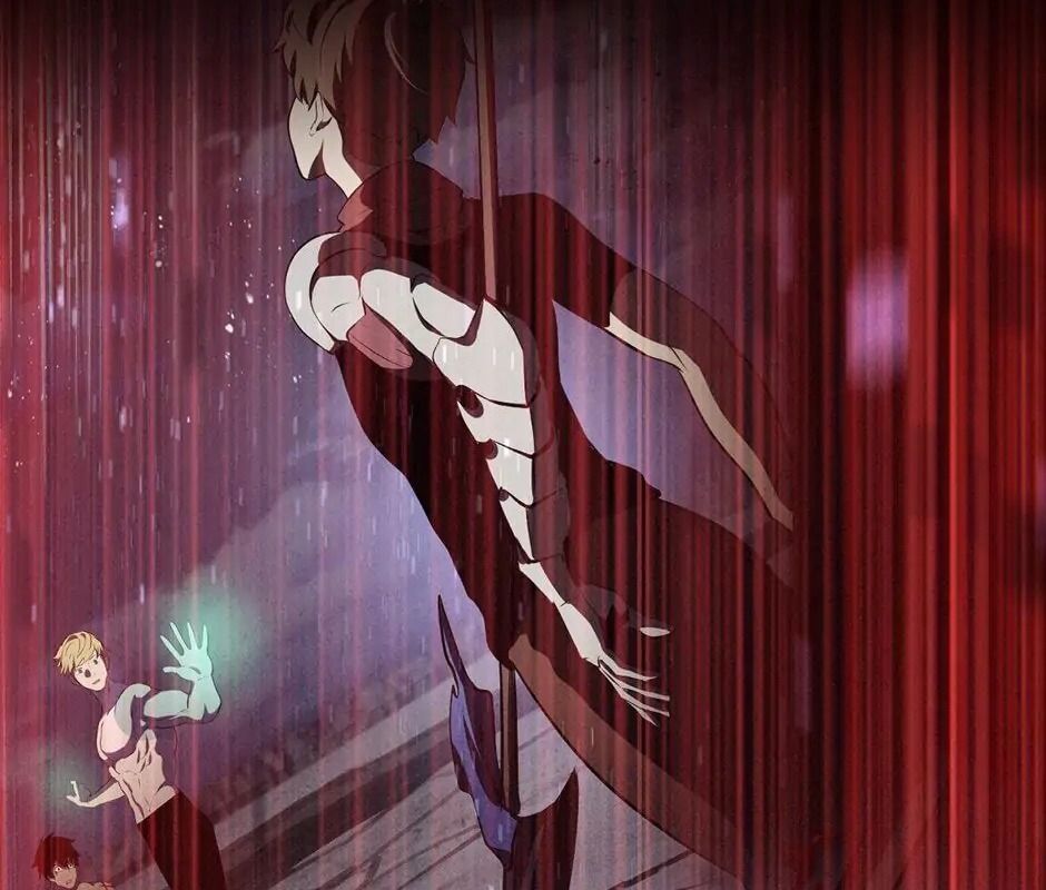 Câu Chuyện Sinh Tồn Của Kiếm Vương Ở Thế Giới Khác Chap 70 - Next Chap 69