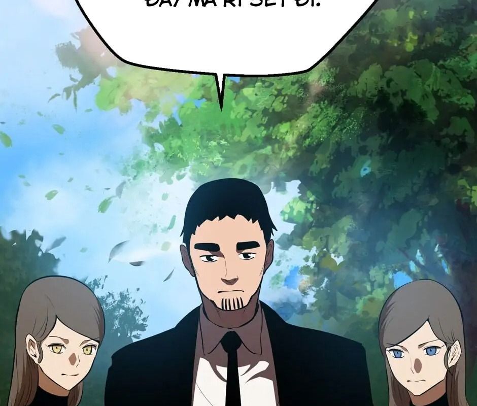 Câu Chuyện Sinh Tồn Của Kiếm Vương Ở Thế Giới Khác Chap 70 - Next Chap 69