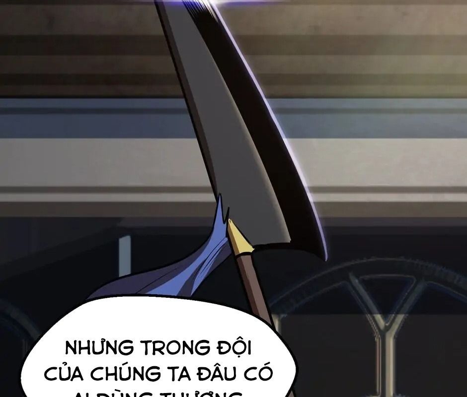 Câu Chuyện Sinh Tồn Của Kiếm Vương Ở Thế Giới Khác Chap 70 - Next Chap 69