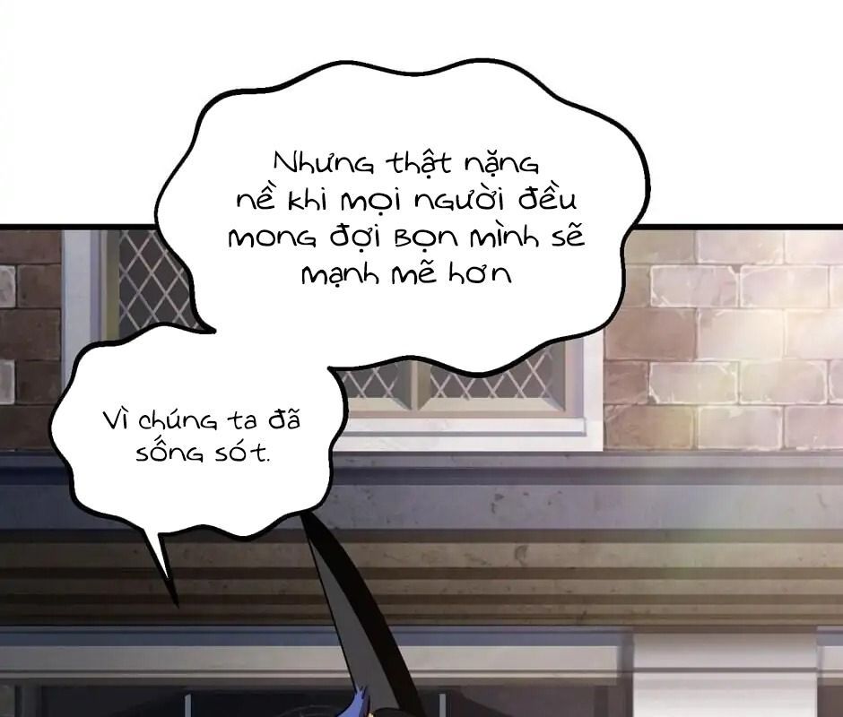 Câu Chuyện Sinh Tồn Của Kiếm Vương Ở Thế Giới Khác Chap 70 - Next Chap 69
