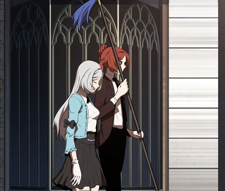 Câu Chuyện Sinh Tồn Của Kiếm Vương Ở Thế Giới Khác Chap 70 - Next Chap 69