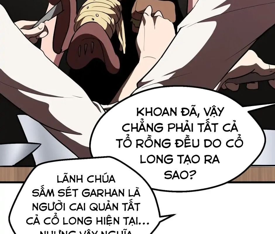 Câu Chuyện Sinh Tồn Của Kiếm Vương Ở Thế Giới Khác Chap 71 - Next Chap 70