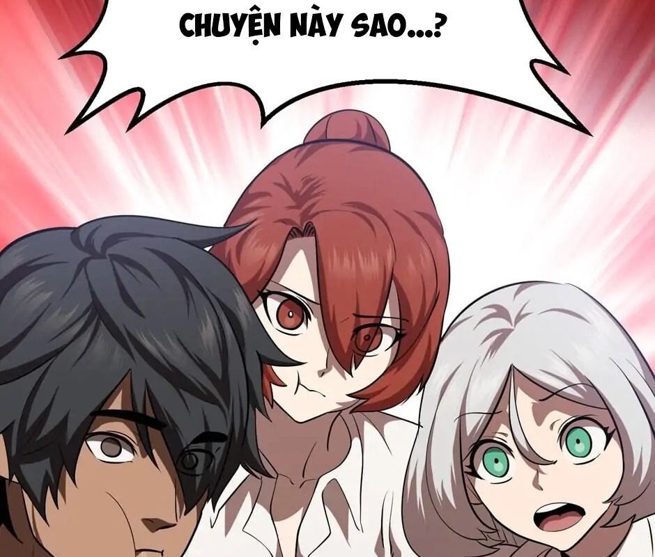 Câu Chuyện Sinh Tồn Của Kiếm Vương Ở Thế Giới Khác Chap 71 - Next Chap 70