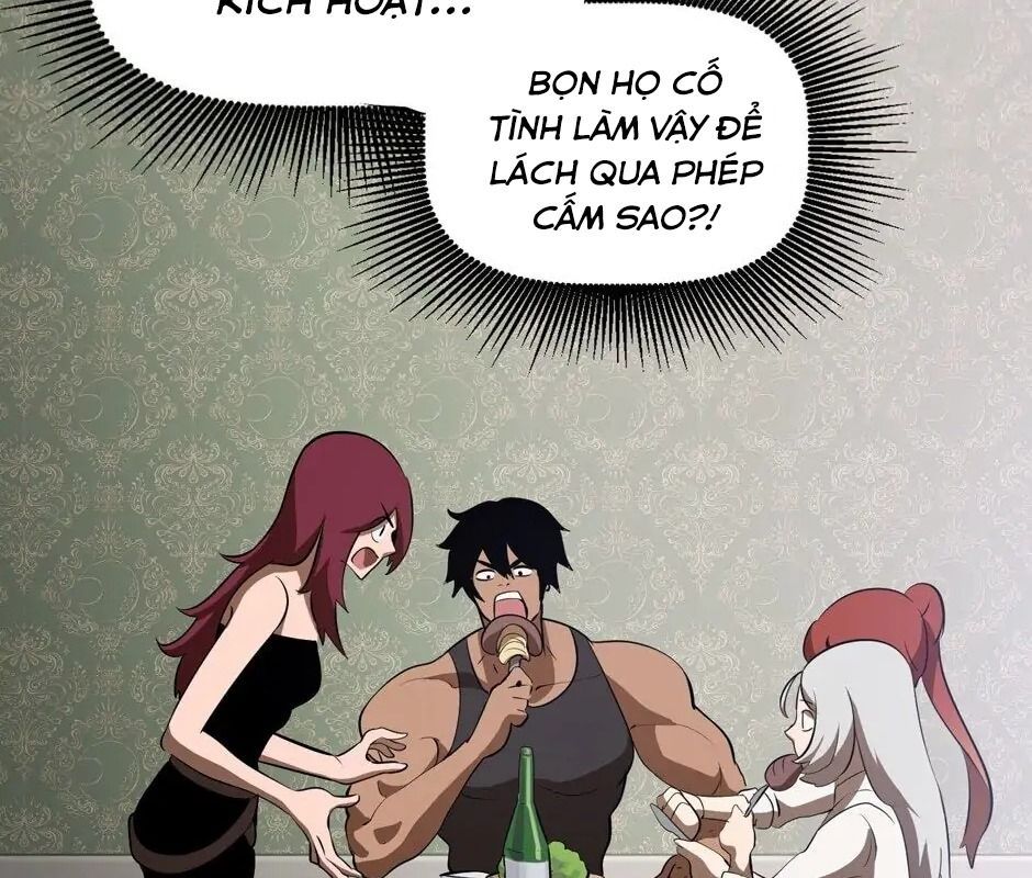 Câu Chuyện Sinh Tồn Của Kiếm Vương Ở Thế Giới Khác Chap 71 - Next Chap 70