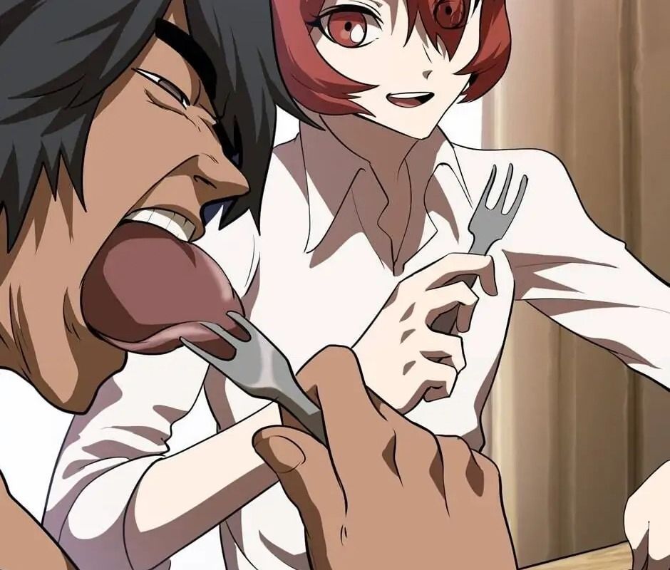 Câu Chuyện Sinh Tồn Của Kiếm Vương Ở Thế Giới Khác Chap 71 - Next Chap 70