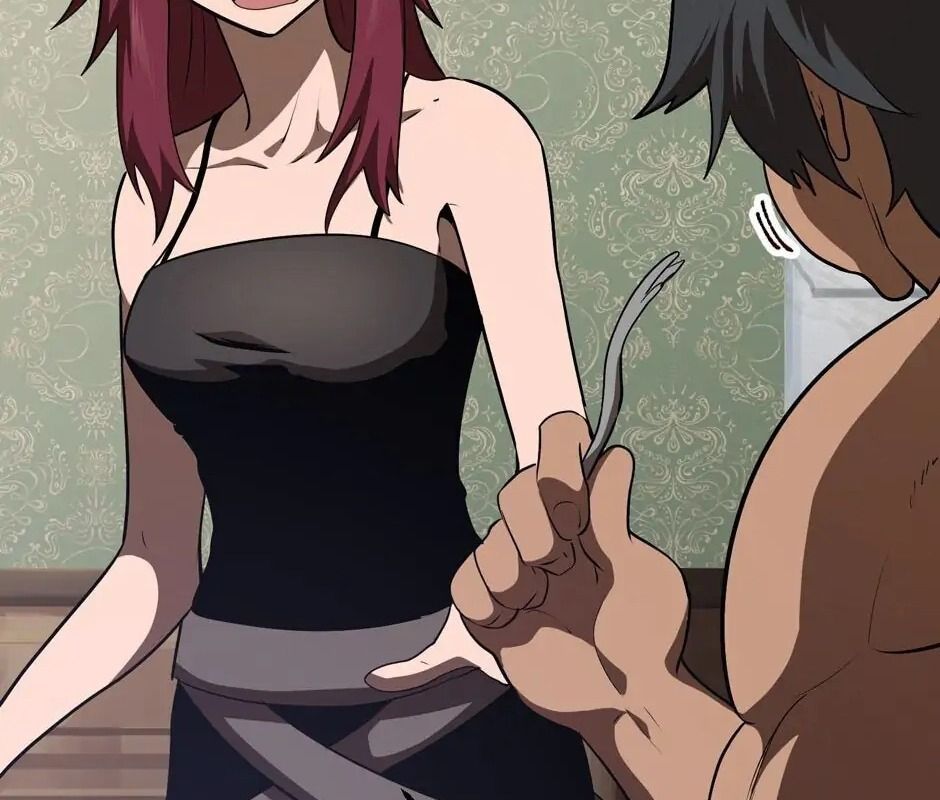 Câu Chuyện Sinh Tồn Của Kiếm Vương Ở Thế Giới Khác Chap 71 - Next Chap 70