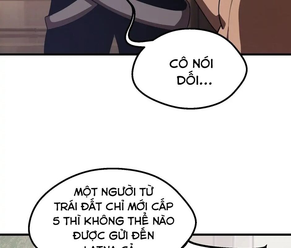 Câu Chuyện Sinh Tồn Của Kiếm Vương Ở Thế Giới Khác Chap 71 - Next Chap 70
