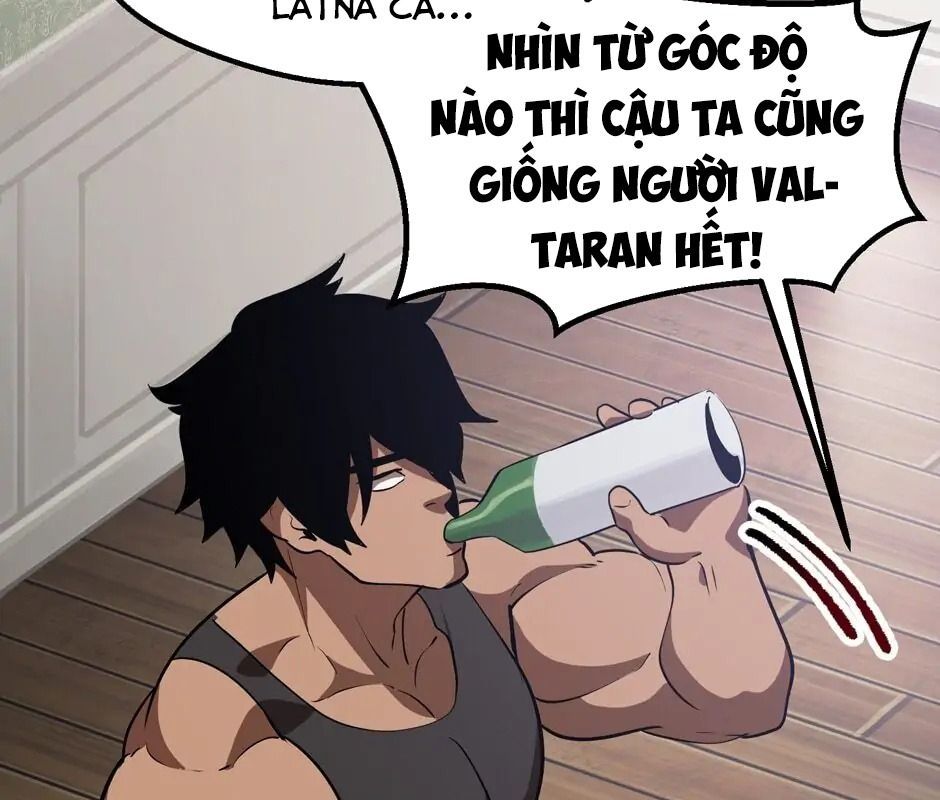 Câu Chuyện Sinh Tồn Của Kiếm Vương Ở Thế Giới Khác Chap 71 - Next Chap 70