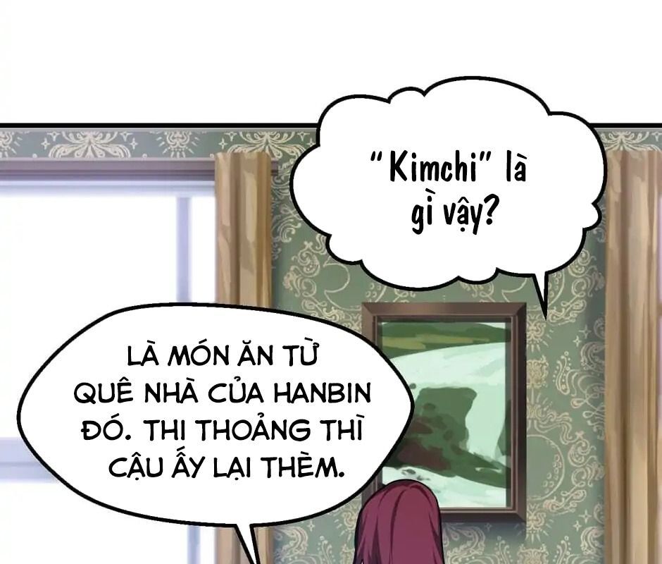 Câu Chuyện Sinh Tồn Của Kiếm Vương Ở Thế Giới Khác Chap 71 - Next Chap 70