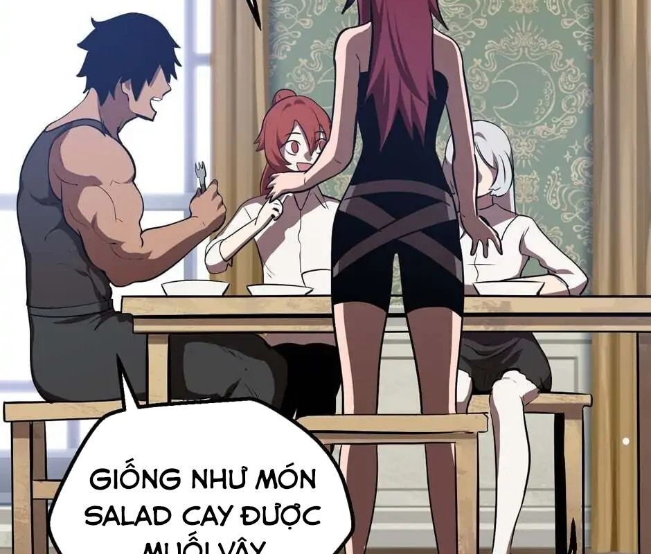 Câu Chuyện Sinh Tồn Của Kiếm Vương Ở Thế Giới Khác Chap 71 - Next Chap 70