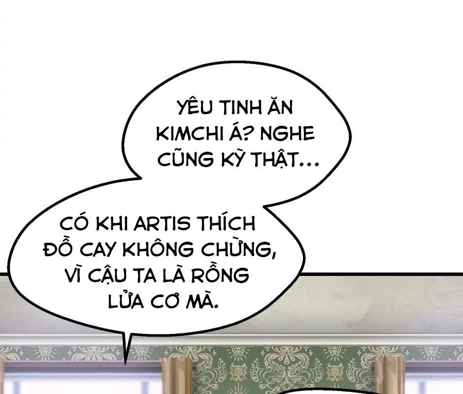 Câu Chuyện Sinh Tồn Của Kiếm Vương Ở Thế Giới Khác Chap 71 - Next Chap 70