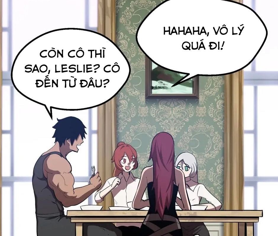 Câu Chuyện Sinh Tồn Của Kiếm Vương Ở Thế Giới Khác Chap 71 - Next Chap 70