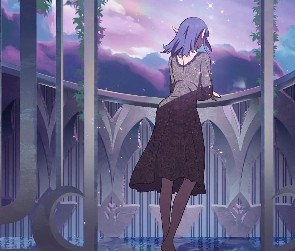 Câu Chuyện Sinh Tồn Của Kiếm Vương Ở Thế Giới Khác Chap 71 - Next Chap 70