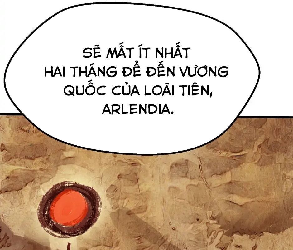 Câu Chuyện Sinh Tồn Của Kiếm Vương Ở Thế Giới Khác Chap 71 - Next Chap 70