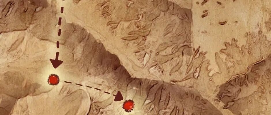 Câu Chuyện Sinh Tồn Của Kiếm Vương Ở Thế Giới Khác Chap 71 - Next Chap 70